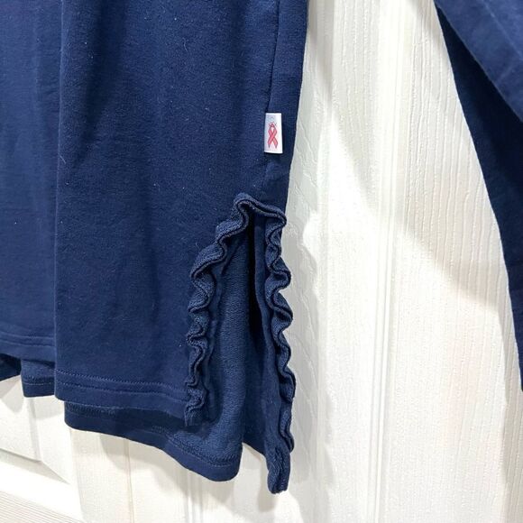 Thrive progress long sleeve breast cancer awareness activewear shirt size XL - Picture 9 of 11